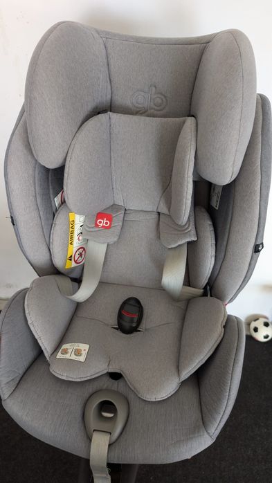 Scaun auto GB convy fix