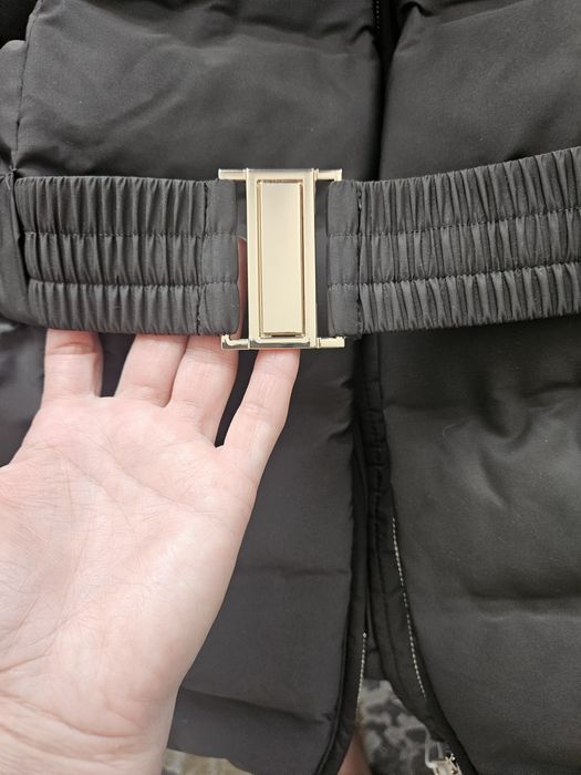 Чисто ново зимно яке на " ZARA "