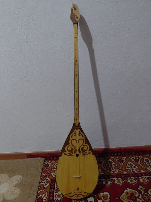 Домбыра(көп қолданылмаған)