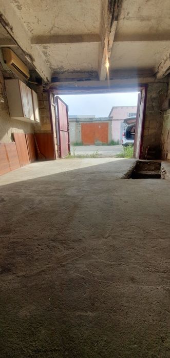 Продам Гск Кристалл.