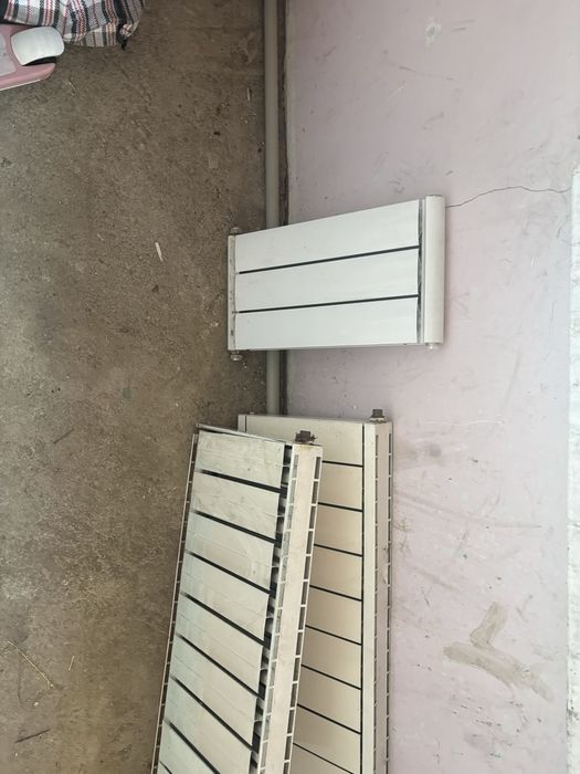 Отопительные батареи