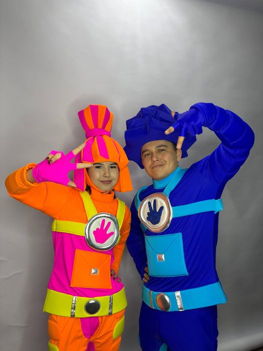 Крипер, к поп демонс, три кота, щенячий патруль, соник, зверополюс