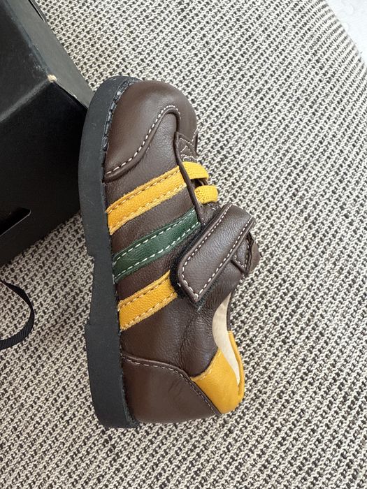 Бебешки обувки Emu, Converse, See Kai Run