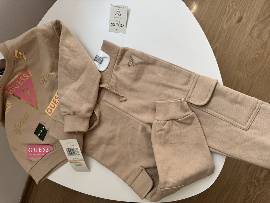 Guess - комплект