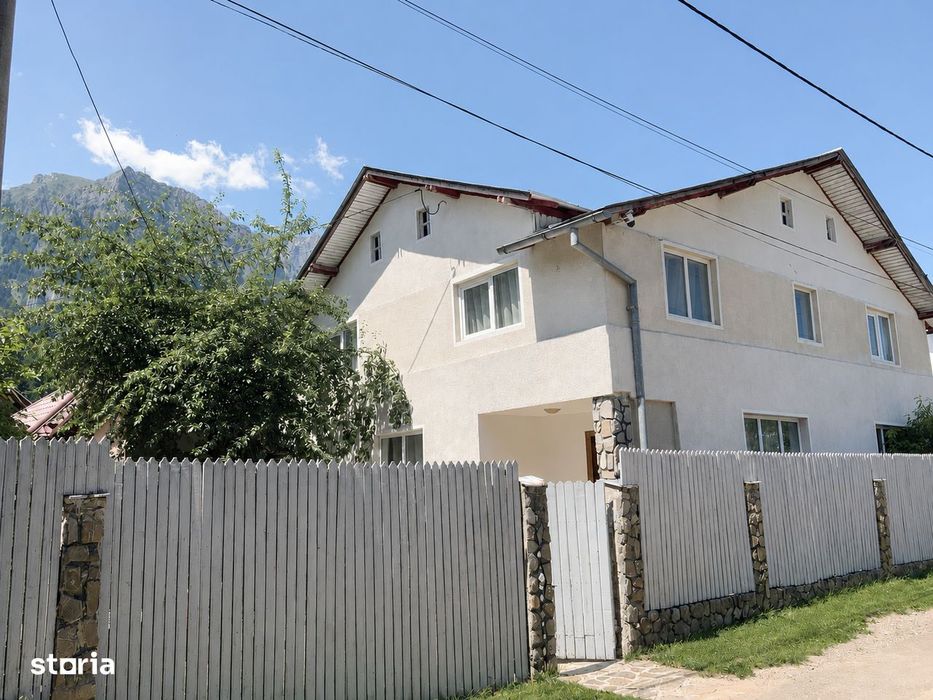 Vila Zamora oportunitate