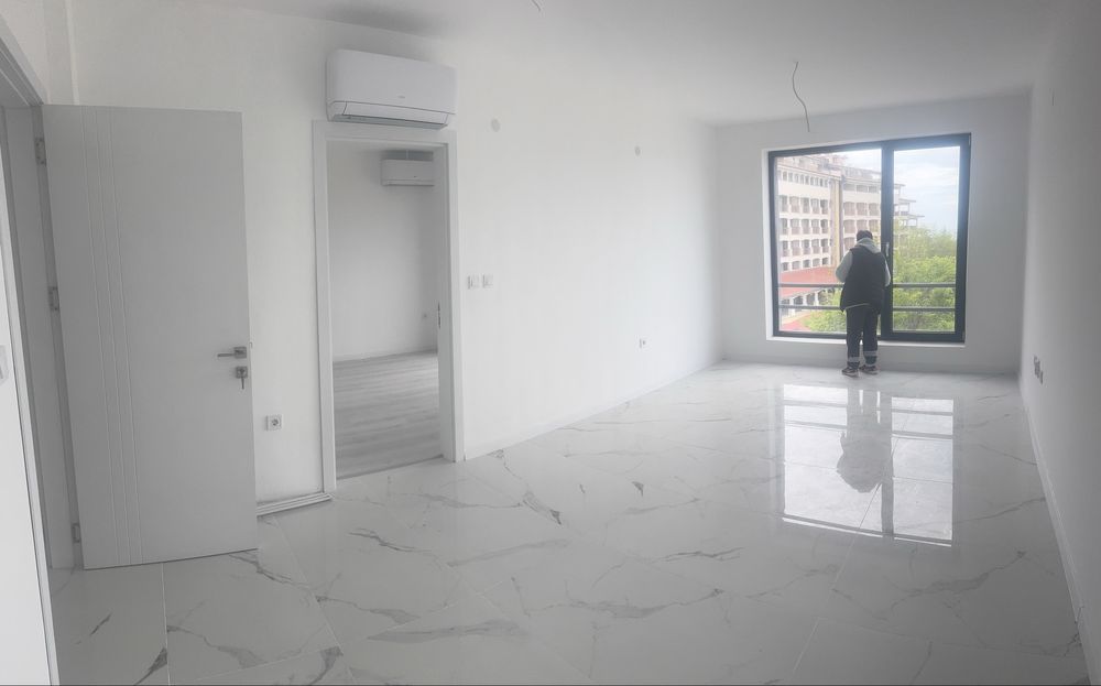 Продава се Тристаен апартамент в Обзор - 90 кв.м за 731 €/кв.м - Снимка #7