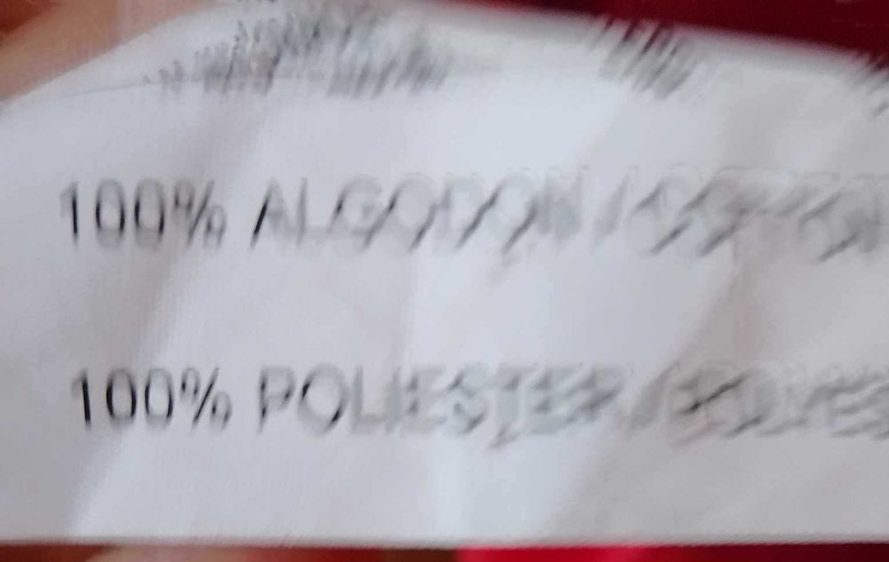 Памучно палто ZARA