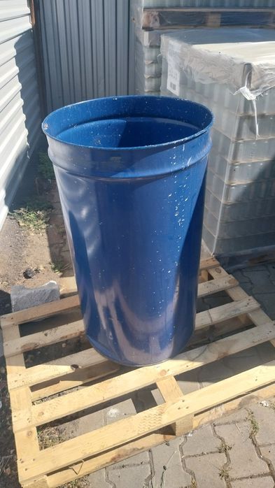 Butoi tabla - bazin = Gazon = Gradina - 1800 Kw
