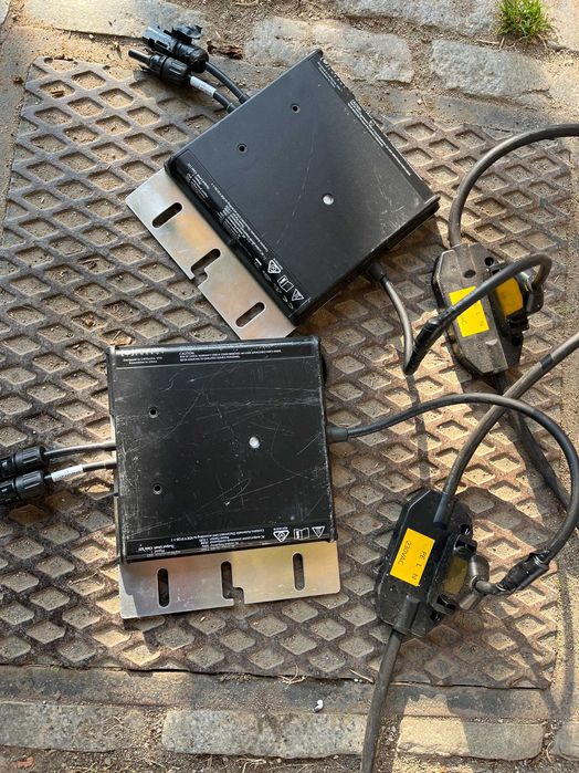 Inverter interactive-utility 250 watt