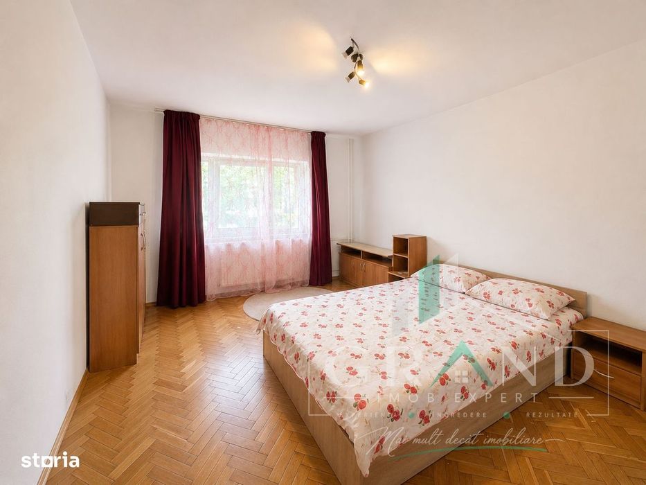 Apartament 3 camere, zona Interservisan