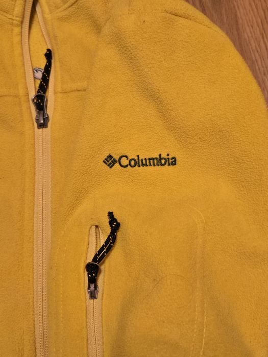 Polar  dama Columbia