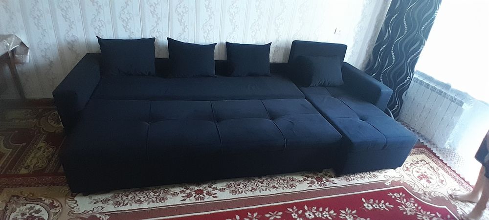 Продам диван 140000