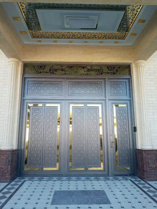 Buyrutma asosida taxlaymiz kvadrat metri 550000