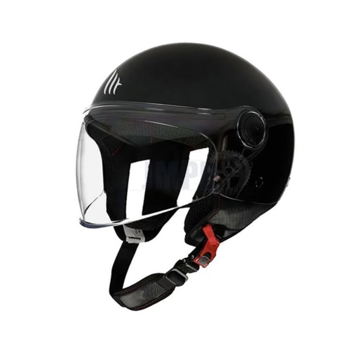 Casca Moto/Scooter/ATV/Enduro
