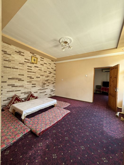 УРИКЗОР 6 сот 8 хона Тоза ремонт 3 сан-узел ор: Урикзар Масжид, Бозор