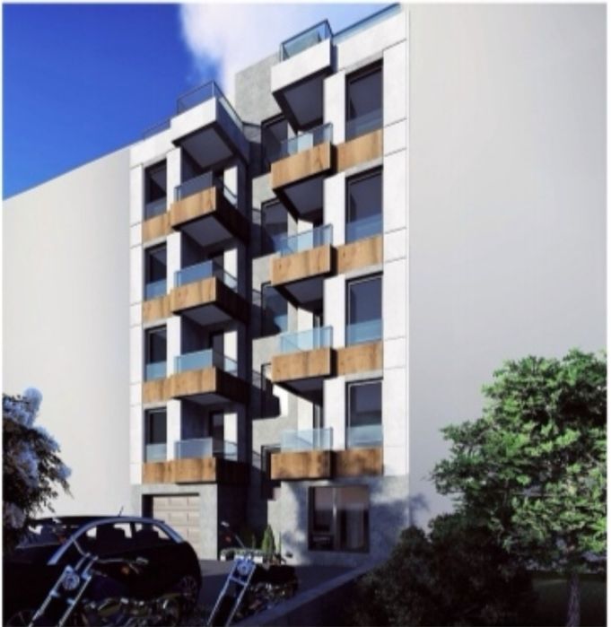 Продава се Тристаен апартамент в София, Манастирски ливади - 86 кв.м за 2092 €/кв.м - Снимка #1