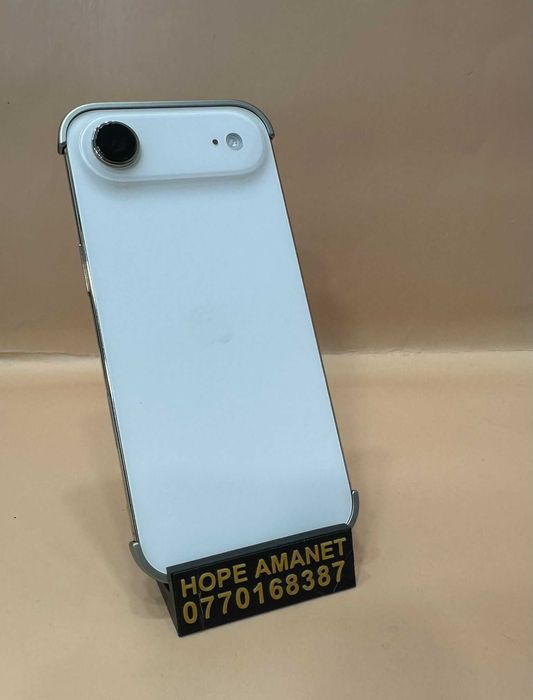 Hope Amanet P4-Iphone AIR 100%Bat/256Gb 94Cicl