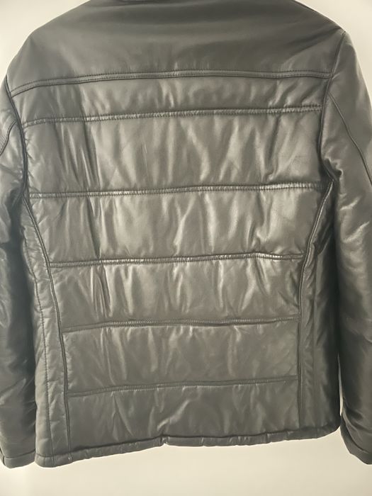 Geaca Zara/ Geaca SuperDry