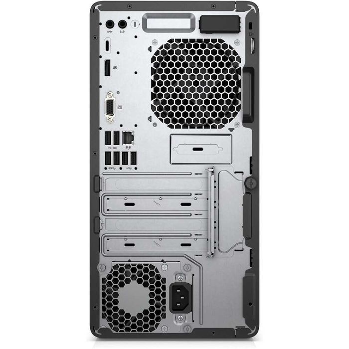 Компютър HP 400 G4 Tower i7-7700 8GB 256GB NVME SSD с до 24 МЕСЕЦА ГАРАНЦИЯ и Windows 11 PRO
