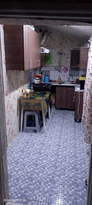 Продам 3-комнатный дом