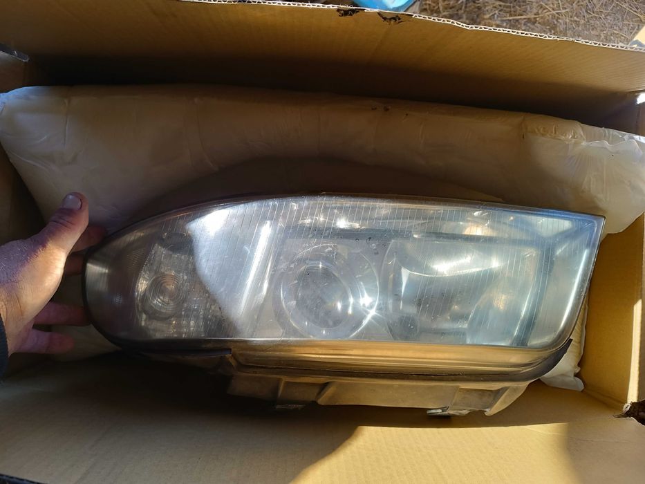 Фарове за Ауди А4 Б5 феислифт