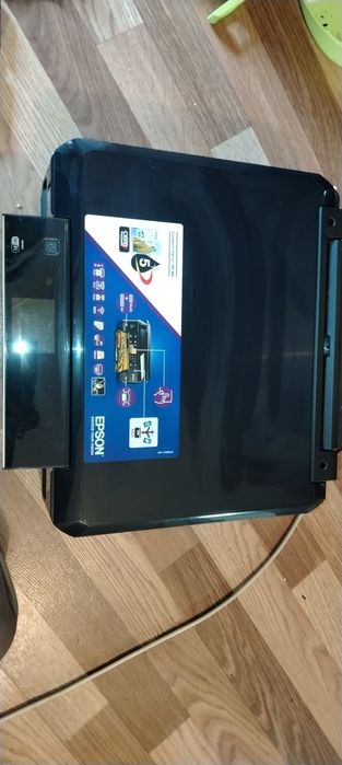 Продам epson primuem XP-600 на разбор
