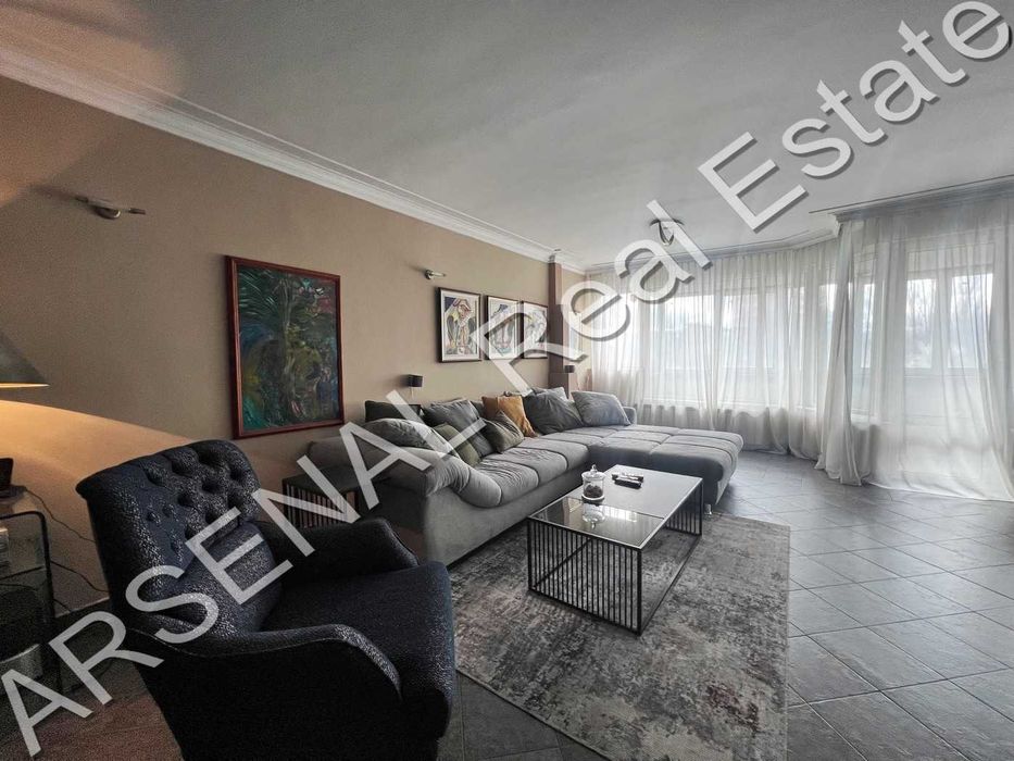 Многостаен апартамент под наем в кв. Белите Брези