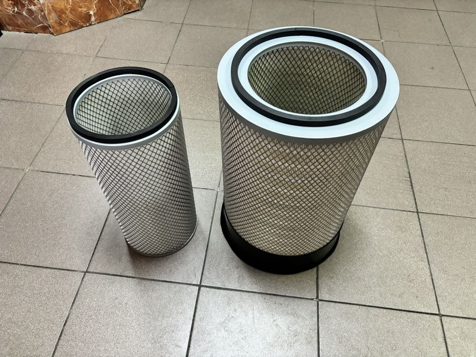 Воздушный фильтр LONGMAN K3250