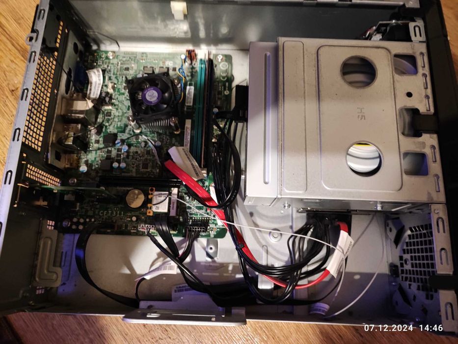 PC Lenovo Windows 10