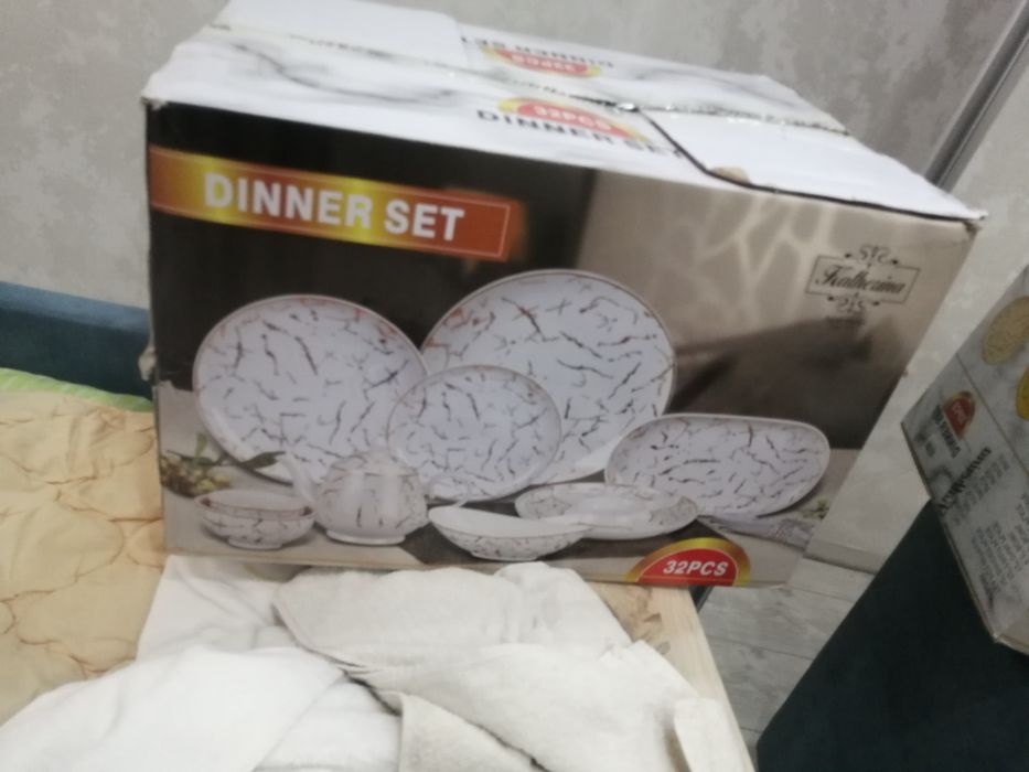 Продам срочно, все новое