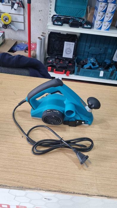 Электрорубанок по низкой цене