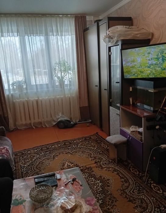 Продам квартиру улучшенная планировка