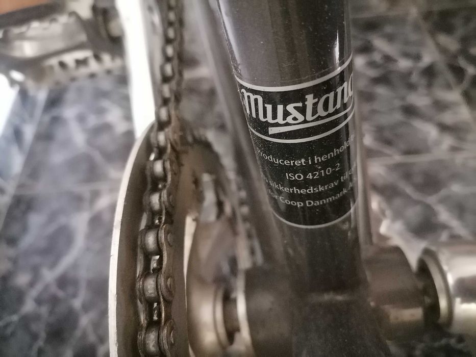 Велосд Bulls 26 цола