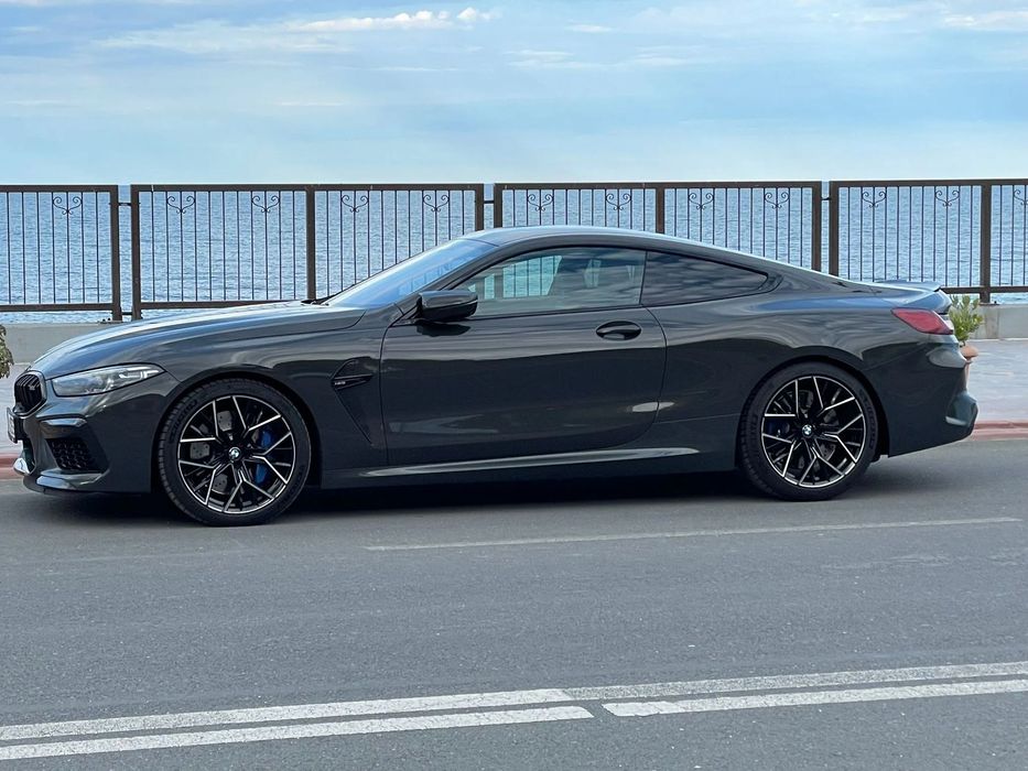 BMW M8 Stare Perfecta