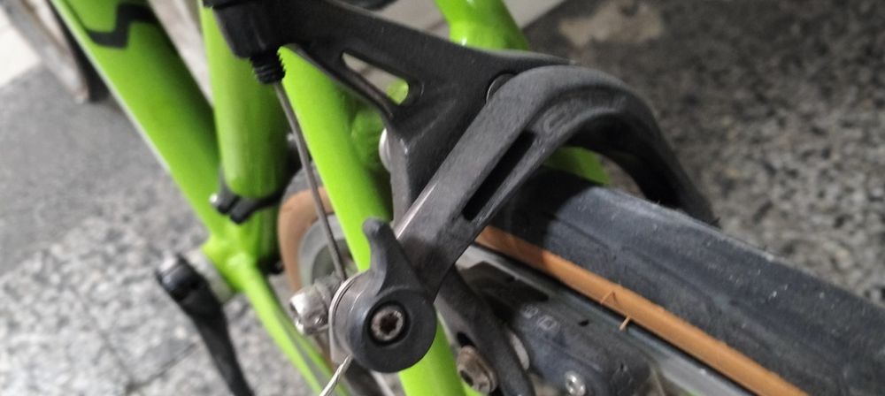 Шосеен велосипед Specialized allez