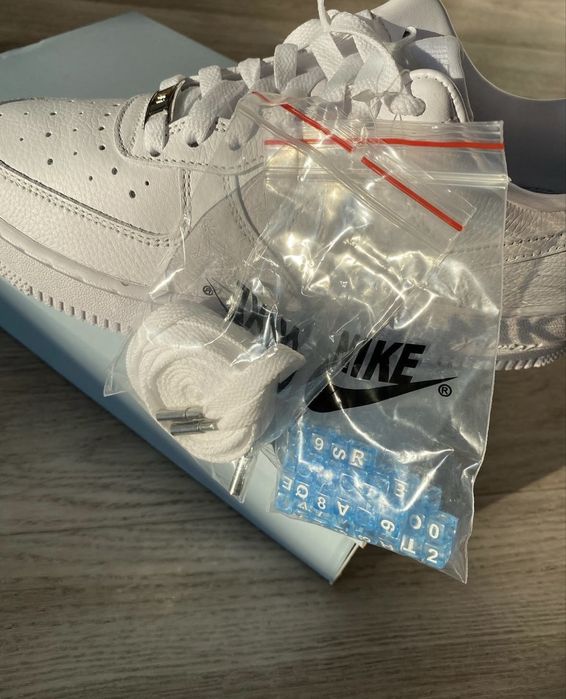 Air force 1 Drake Nocta