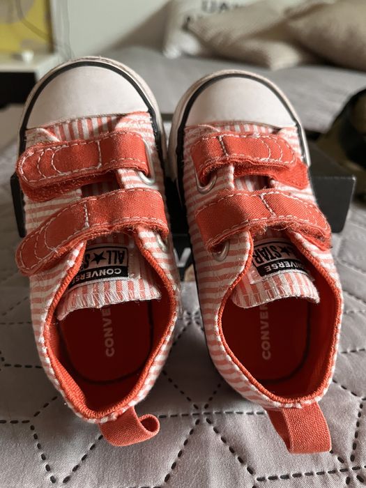 Кецове Converse