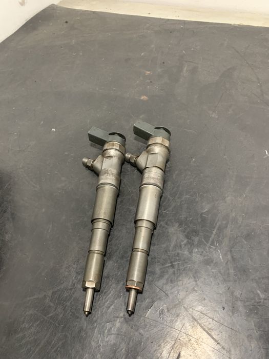 Injector BMW E60 530d E61 218cp 7789661 seria 5 E61 3.0 diesel