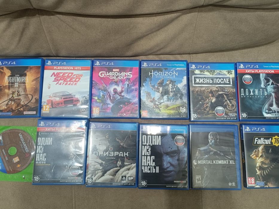 Ps 4 slim 1 терабайт