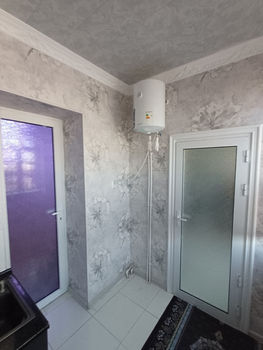 3 хонали квартира