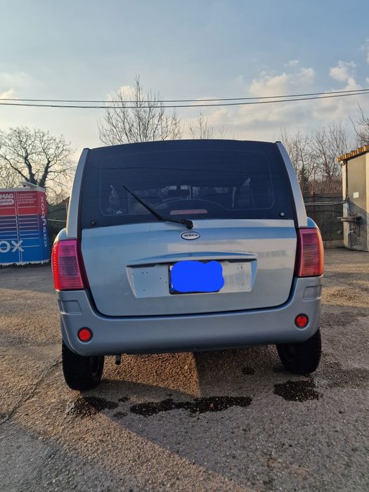 Microcar MC1 21hp 4 locuri benzina(nu Lieger, Aixam, Chatenet)