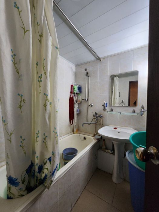 Куйлюк Массив 4 3/4/4 улучшенная планировка