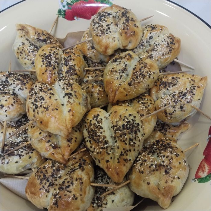 Zakaz olaman xammasi xalol va pokiza dostavkala bor