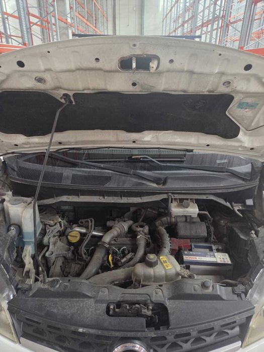 Nissan NV 200 - 2010