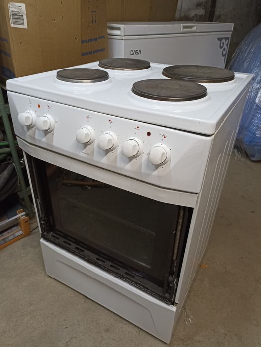 Электрическая плита