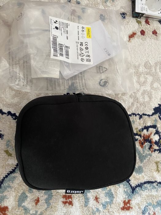 Наушник jabra новые