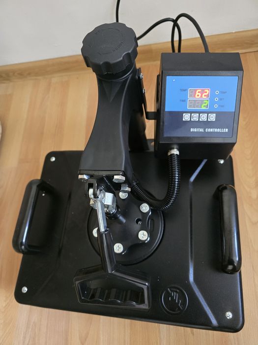 Термо преса 15в1 / Heat Press 15in1