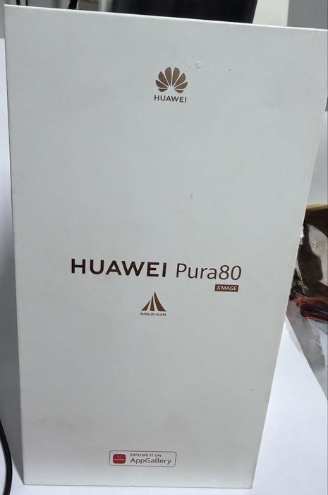 Huawei Pura 80 256Gb