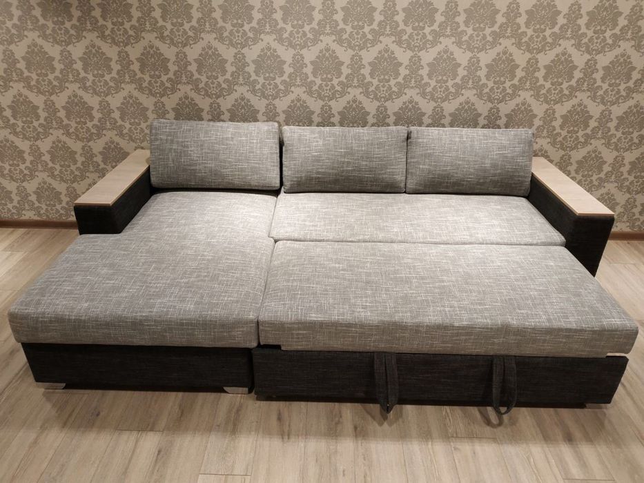 Реставрация мягкой мебели