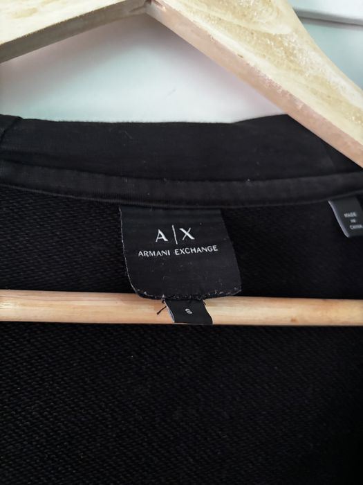 Hanorac Armani Exchange